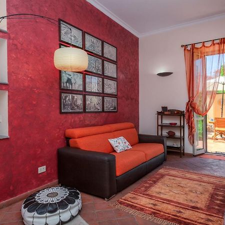 Colosseo Residenza Sette Sale ローマ エクステリア 写真