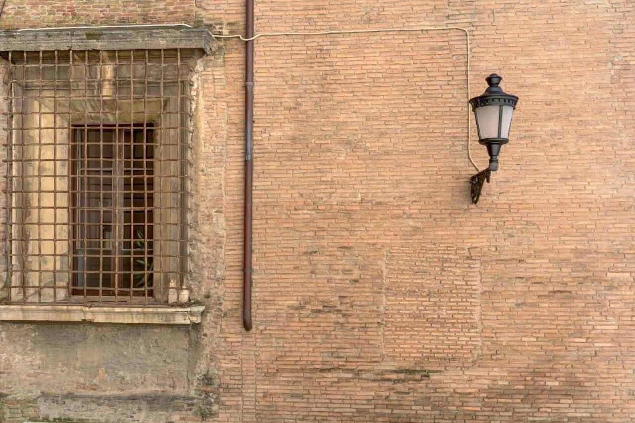 Colosseo Residenza Sette Sale ローマ エクステリア 写真
