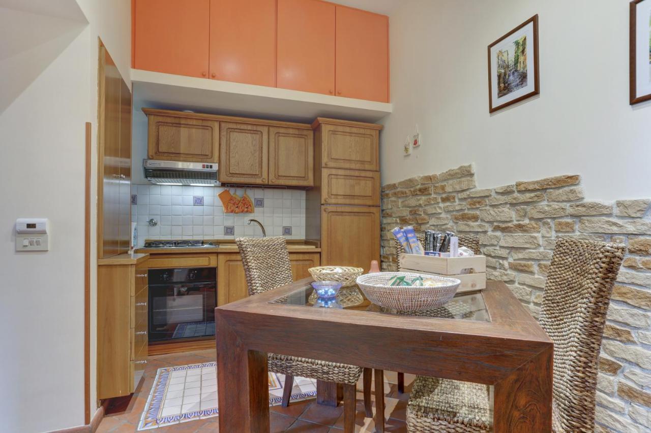 Colosseo Residenza Sette Sale ローマ エクステリア 写真